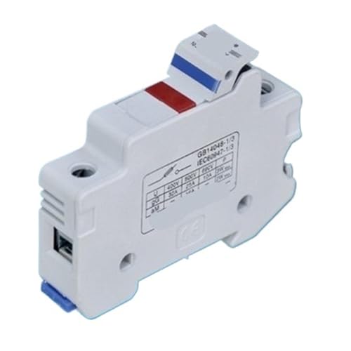 RT18-32 10,3X38 support pour sécuriser vos circuits de maison