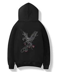 Black-flying Phoenix