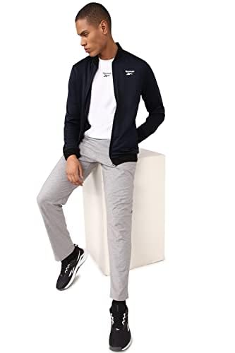 Men's Relaxed Track Top-image-21