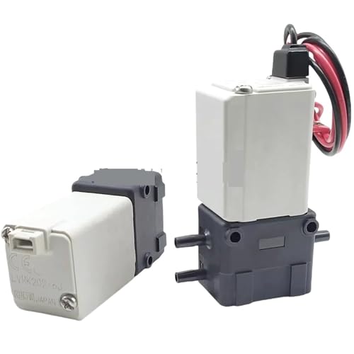 Sensor PLC LVMK207-6J con resistencia industrial de larga duración 4
