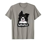 What! Fun Dog T-Shirt