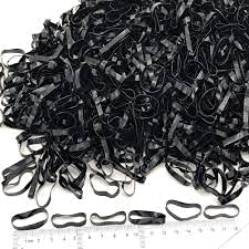 See full amazon price history chart for Qualité- (Pack of 150) Black Disco Quality Elastics Stretchy Rubber Band Holder for Kids/Girls/Women Rubber Band Qualité- (Pack of 150) Black Disco Quality Elastics Stretchy Rubber Band Holder for Kids/Girls/Women Rubber Band (B09PDHT623) Amazon Price History, Amazon Price Tracker
