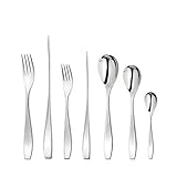 Robert Welch VISBR1099L/7 Vista Bright Platzset 7-teilig