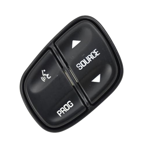 Ԃ̃XeAOzC[{^XCb` Compatible With Buick For Rainier 2004 2005 2006 2007 21997738 Ԃ̃XeAOzC[WI{[Rg[XCb`{^ԕi 199944