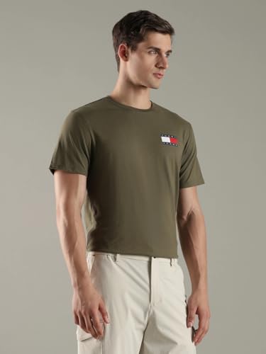 Image of Tommy Hilfiger Men T-Shirt