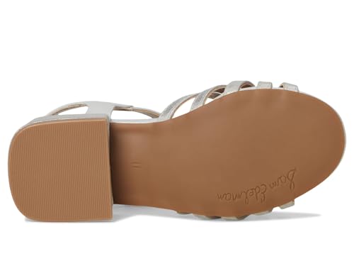 Sam Edelman Girl's Calla Flower (Little Big Kid) Heeled Sandal3