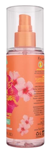 Image of Tree Hut Pink Hibiscus Hair & Body Mist, 6 Fl Oz