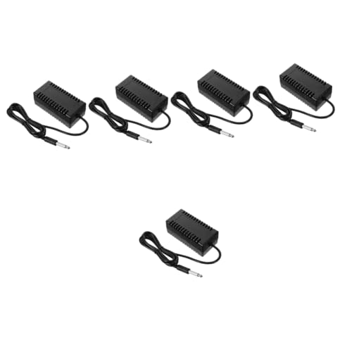 FOMIYES Spa para Pies 5 Piezas Herramienta Repuesto miniatura 1