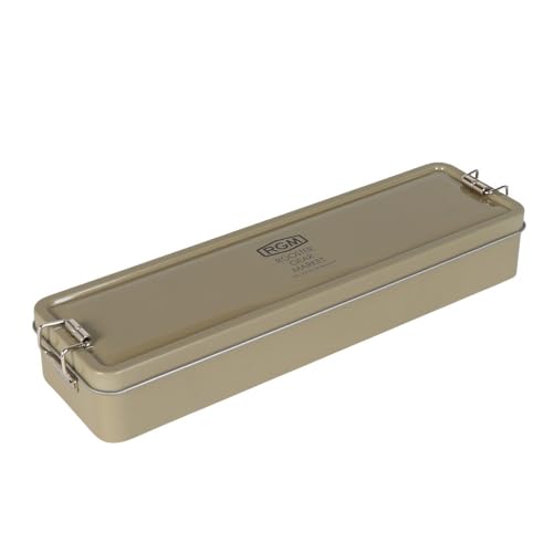 ���[�X�^�[ �M�A �}�[�P�b�g�iROOSTER GEAR MARKET�j �������� �P�[�X �ނ� TIN CASE LB 160020071000 �W���b�J�� RGM �i�T���h�x�[�W��/�e�e�j