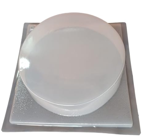 moldes gelatina plastico Marca GENERIC