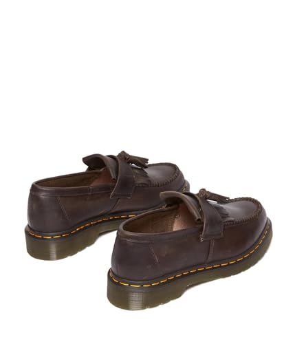 Image of Dr. Martens Unisex Adrian Slip-On Loafer