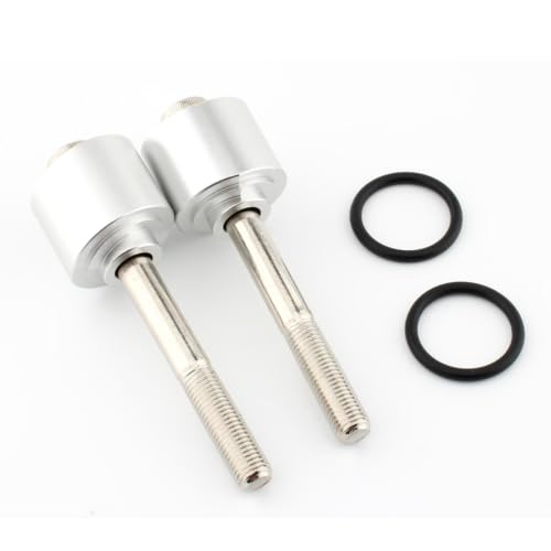Pince de barre de levage guidon moto pour Ducati Multistrada V4 S 2021 | Performance 26mm