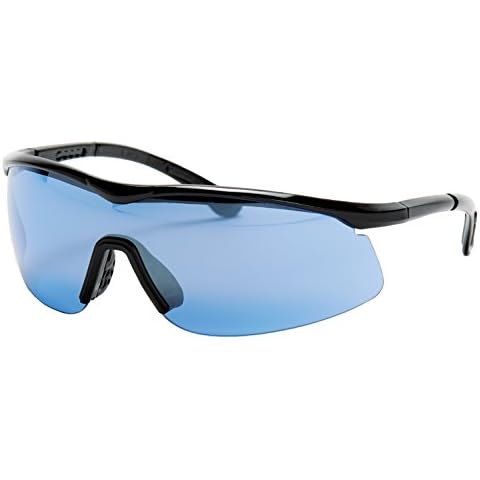 Tourna Specs Eye Guards for Enhanced Visibility and Protection in Tennis, Pickleball, and Golf Cover