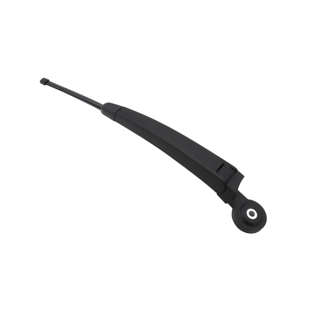 AMHVMU Rear Windscreen Wiper Blade Arm Set Fit For TOUAREG 02-10