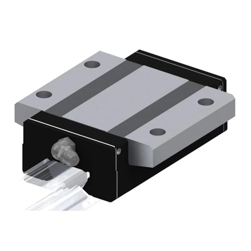 Chariot de guidage linéaire SR15TB rail bloc curseur imprimante 3D CNC