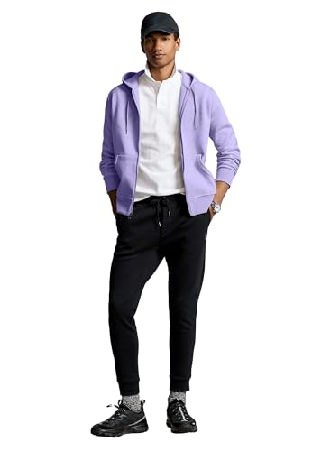 Image of DROBE Plain Winter Wear Stylish Long Sleeves Hooded Neck Full Zip Zipper for Men