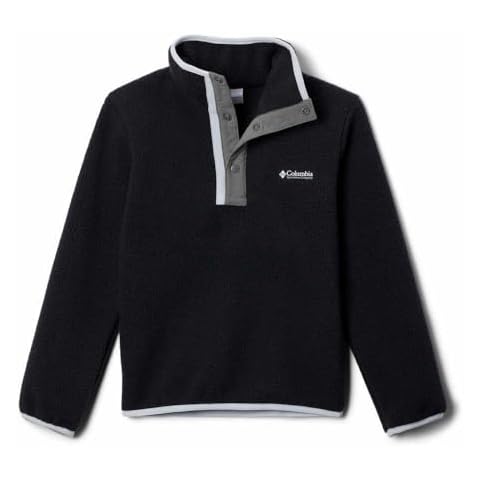 Polaire Columbia Helvetia 2 Cover