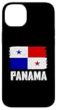 Vintage Panamanian Flag Panama Shirt