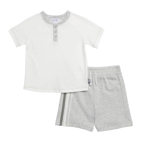 Salt and Sand Short Set