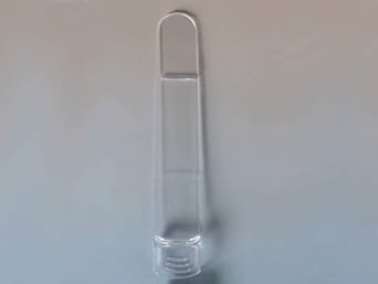 Gima 25499 Cuchillas Repuesto Para troath Scope, Paquete de 100 piezas