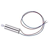 ☆ * Motor de 1 pieza para Syma X5SW X5HW de cuatro ejes RC Quadcopter Drone Repuestos