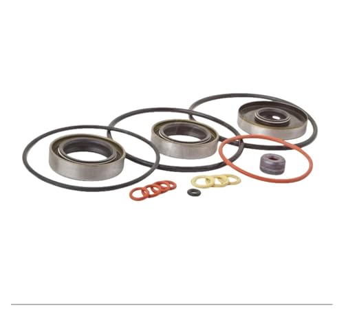 Pochette de joints embase pour moteur hors-bord 85 à 125 ch FK1063-2 18-2632