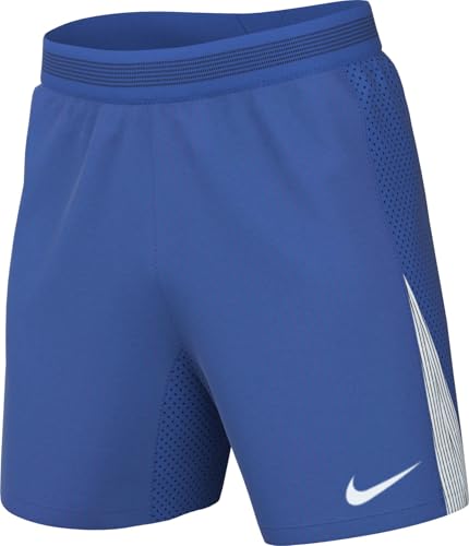 Short de football Nike Dri-fit Vapor ADV pour hommes vêtement de sport noir