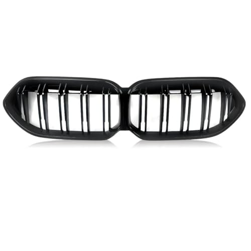 Grille de pare-choc avant BMW F44 noir brillant 220i Gran Coupé radiateur grilles