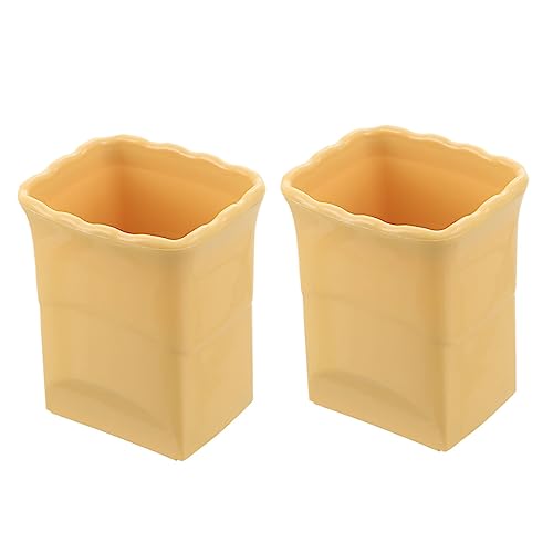 OKUMEYR 2 Pcs Stainless Steel Fruit Slicers Strawberry Huller Banana Cutter for Effortless Slicing of Soft Fruits and Vegetables Kitchen Tools for Home and Restaurants