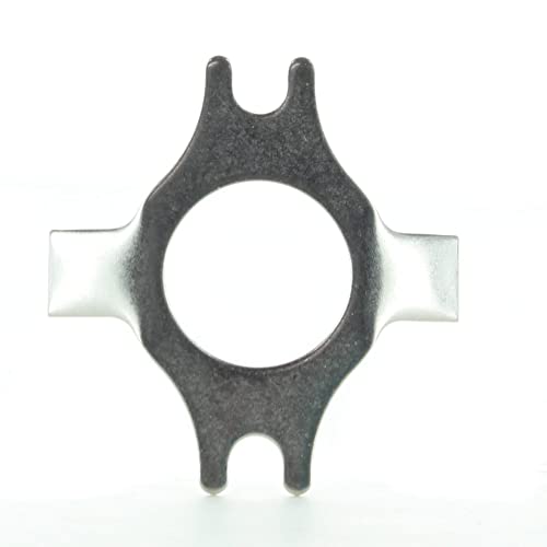 Mercury/Quicksilver Parts *Prop Tab Washer ** 14-76281