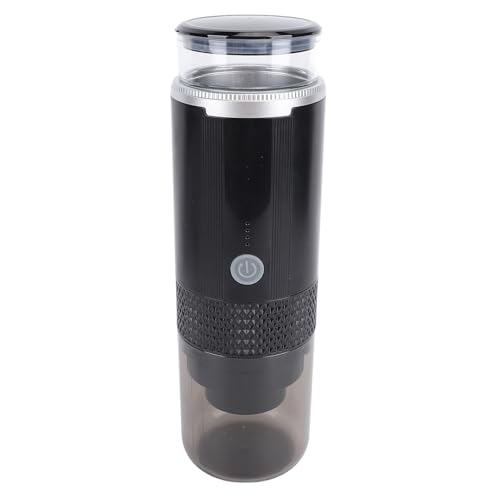 Cafetera portátil automática con batería 170 mL miniatura 3