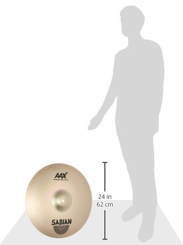Amazon | SABIAN [AAX] X-CELERATOR HATS AAX-14TXH-B | ハイハット