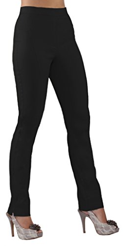 LIOR PARIS Ritz Womens Dress Pants Trousers, Clothes for Womens Work Clothes Business Casual, Formal Wedding Pant Suits3