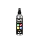 PowAir Natürliches Geruchsneutralisierspray – Zitronengrasduft, keine Aerosol-Geruchsentfernung, ideal für Rauch-, Haustier- und Lebensmittelgerüche – 250 ml