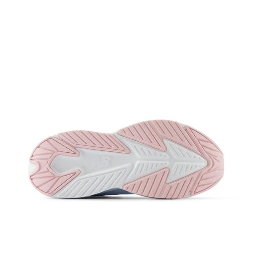 Image of New Balance Kids' Rave Run V2 Lace-Up Running Shoes