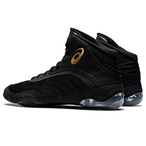 asics men39s split elite wrestling shoes