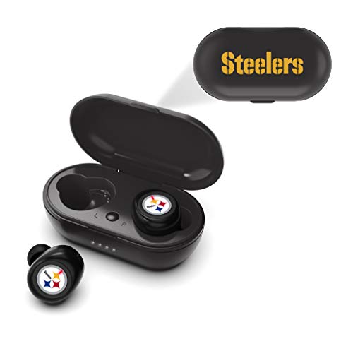 Image of SOAR NFL True Wireless Earbuds V.2