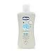CHICCO BABY MOMENT NO-TEARS SHAMPOO 200 ML.