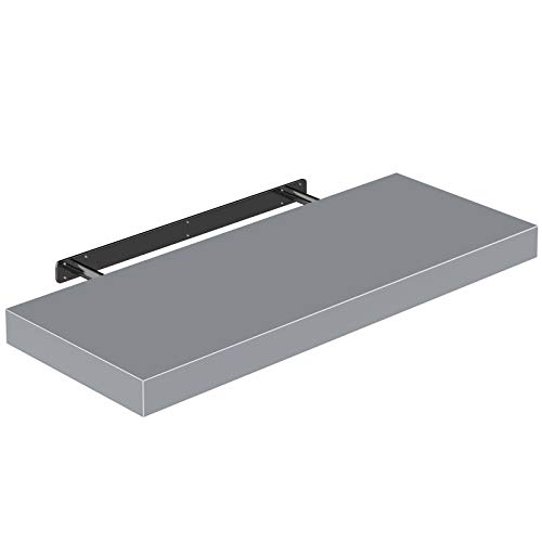 Wandregal Anthrazit: Top 5 Produkte im Detail!