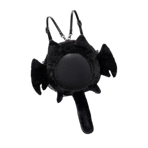 Itabag sac à dos multifonction chauve-souris et sac à bandoulière unique
