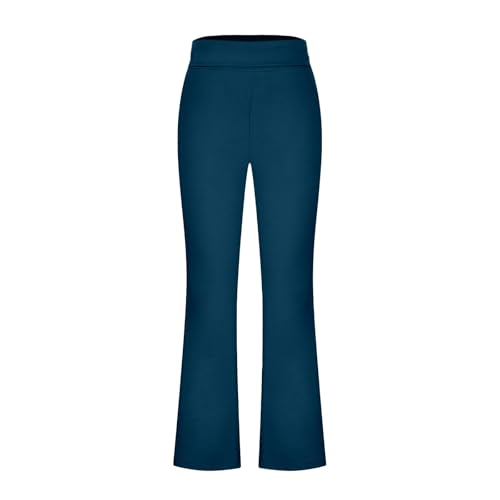Pantalon de yoga taille basse amincissant pour gommer les complexes