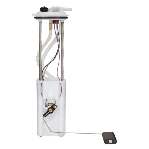 Detroit Axle - Fuel Pump Module for Chevrolet GMC C1500 K1500 C2500 K2500 C3500 K3500, Electric Fuel Pump Module Assembly Replacement - Image 5