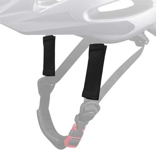 Dairrr Fuuu Cycling Wind Noise Blocker for Bike Helmet, Wind...
