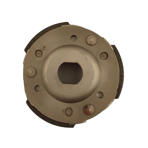 Embrague completo Camamoto para Yamaha X-Max 125 y N-Max 2015-2020