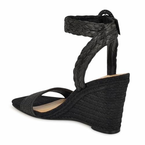 Nine West Women's Nerisa Wedge Sandal