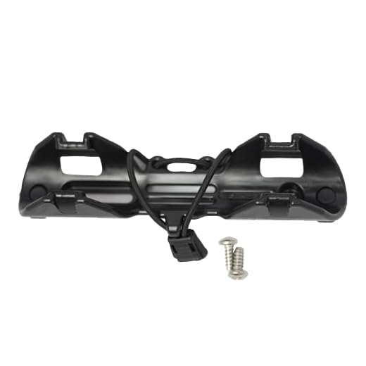YakAttack PadLoc Paddle Holder (GRP-1002)