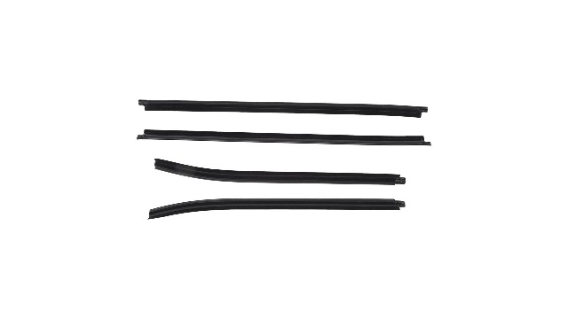 Amazon.com: Fabater 68162 0K010, Long Life Noise Reduction Window