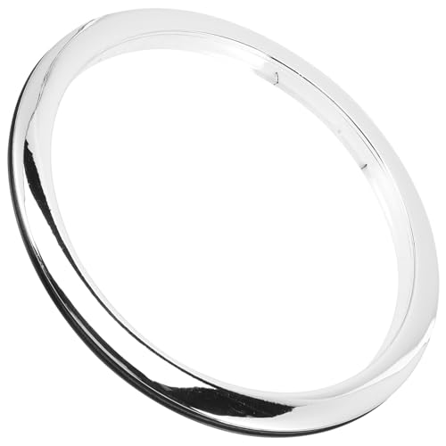 Anillo protector para apertura de piel de bombo 17.2 cm miniatura 6