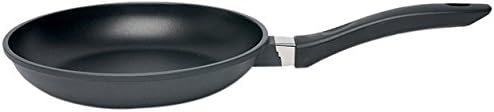 Excèlsa Black Coating Frypan 1/Handle 28 Cm. With Induction Bottom