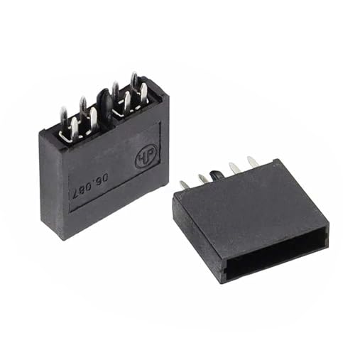 Support de fusible PCB 35A protégeant vos cartes électroniques contre les surcharges - 5